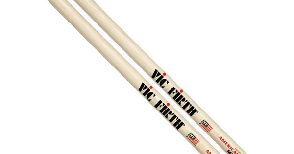 VIC FIRTH ACL-CM American Classic Metal Occasione